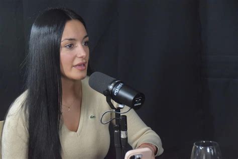 Agustina Loos Matrella játékvezetői portréja