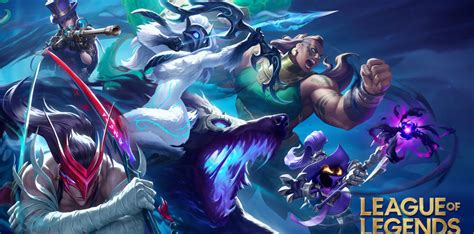 Példa egy kihívás zsetonra és kártyára a League of Legendsben