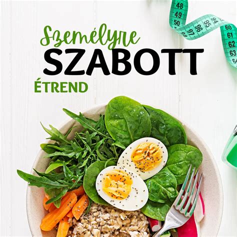 Személyre szabott edzés- és étrendterv