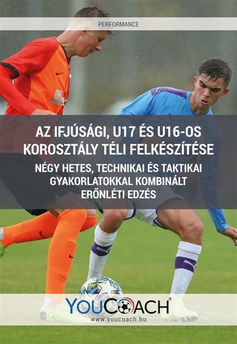 Labdarúgó fizikai felkészítése