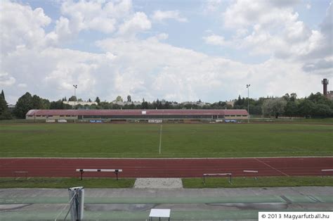 Veszprém, Stadion utca 38. cím térképe
