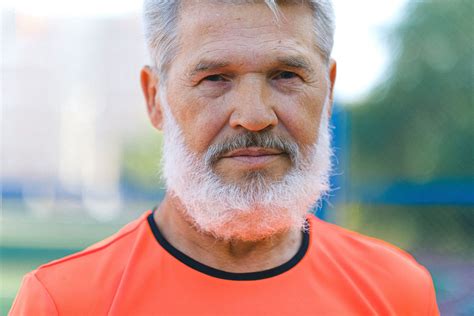 Solymár Botond portréja