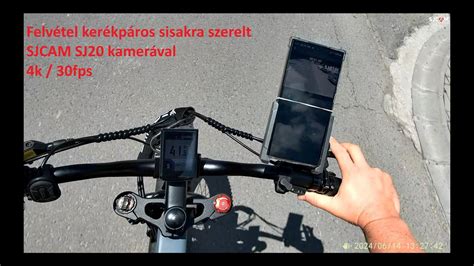 Játékvezető mellkasra szerelt kamerával