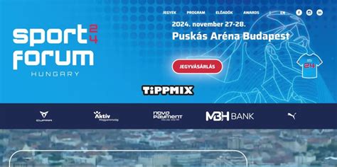 A Football Forum Hungary 2026 logója és a panelbeszélgetés résztvevői