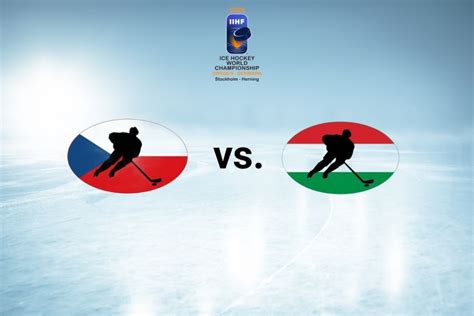 A 2010-es jégkorong-világbajnokság döntője: Csehország vs Oroszország