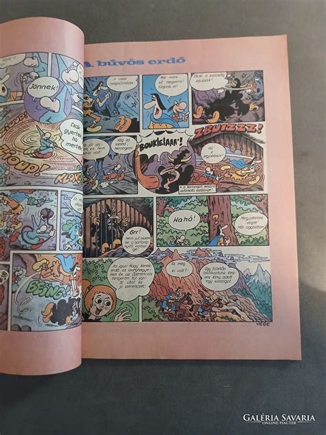 Képregény vagy grafika Trollfoci témában
