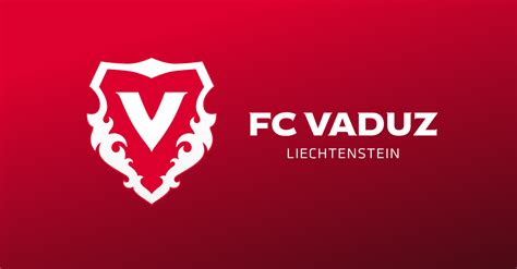 FC Vaduz kezdőcsapat felállás