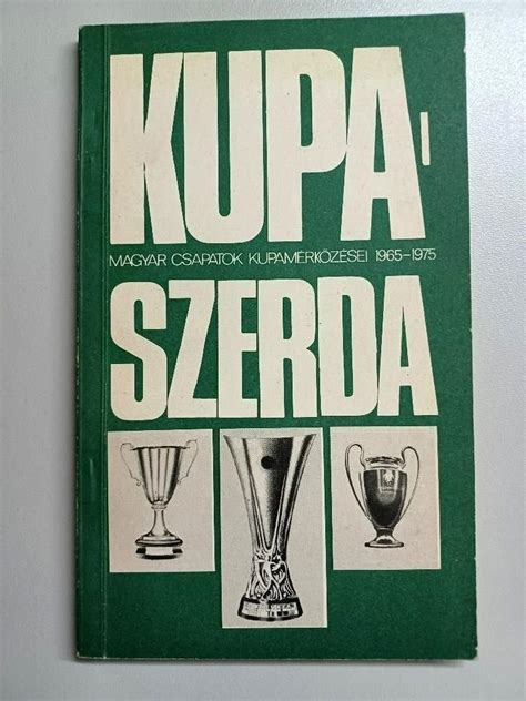 Nagy Béla a Fradi krónikása, könyveivel