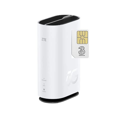ZTE router csatlakoztatása számítógéphez