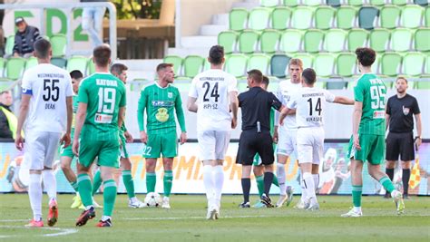 Statisztika az Újpest FC II és a Szombathelyi Haladás mérkőzésről