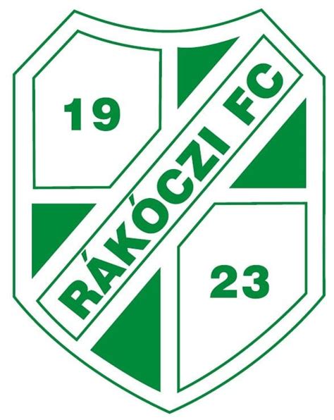 A Kaposvári Rákóczi FC címere