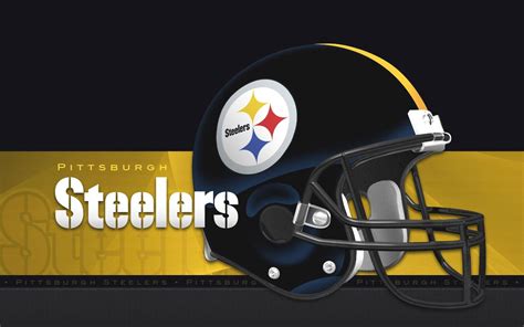 Pittsburgh Steelers szurkolói ruházat választék