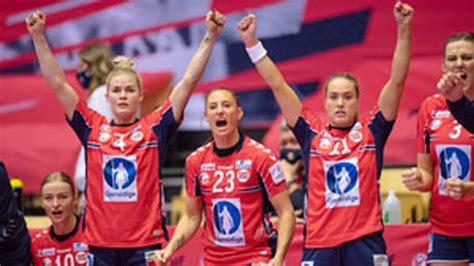 Thórir Hergeirsson, a norvég női kézilabda szövetségi kapitány