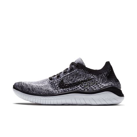 Nike Flyknit technológia focicipőn