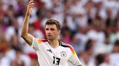 Thomas Müller gólja a Brazília elleni mérkőzésen