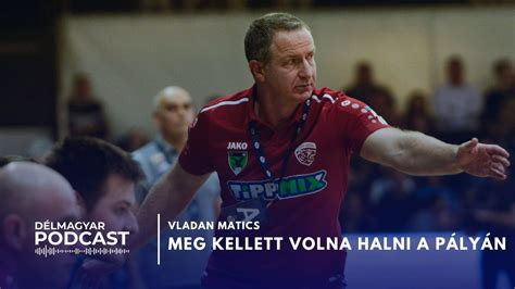 Vladan Matics, a Csurgói KK új vezetőedzője