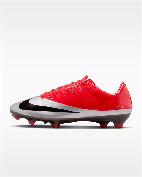 Nike Mercurial CR7 kollekció modelljei