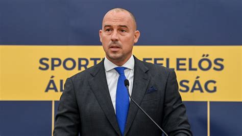 Soós Gábor portréja a magyar sportban