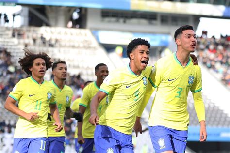 A Brazil U20 bajnokság aktuális tabellaállása