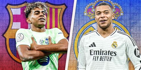 Real Madrid és FC Barcelona szurkolói sálak gyűjteménye