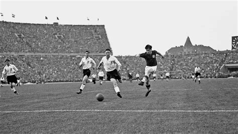Egy 1954-es magyar-angol mérkőzés belépőjegye