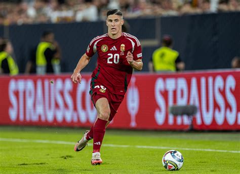 Krizsán Zoltán a román válogatott és a Craiova egyik legjobb futballistája