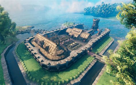 Valheim viking túlélés