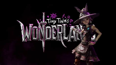 Tiny Tina’s Wonderlands karakterek