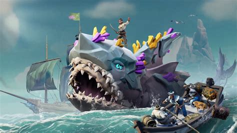 Sea of Thieves kalózélet