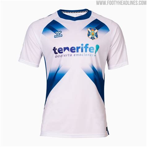 A CD Tenerife stadionja