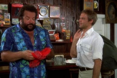 Johnny Firpo (Terence Hill) és Charlie Firpo (Bud Spencer) a filmben