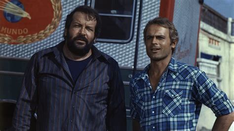 Játékbarlang bunyó Bud Spencer és Terence Hill stílusban