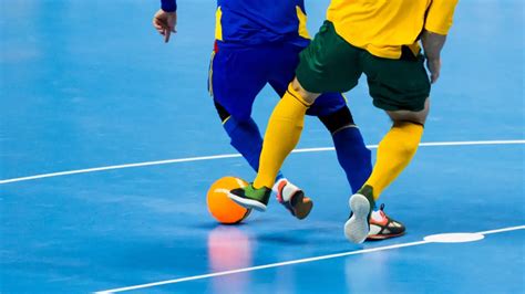 Futsal háló anyagai
