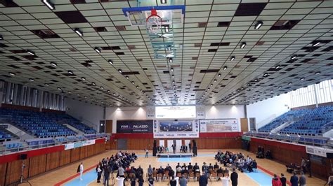 Városmajor sportcsarnok