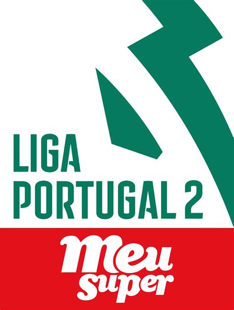 A Liga Portugal 2 bajnokság logója