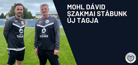 Bertalan Dávid asszisztens játékvezető
