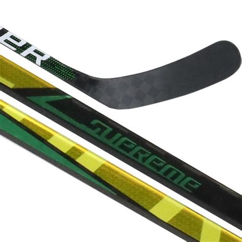 Bauer Supreme Ultrasonic játékos hokiütő