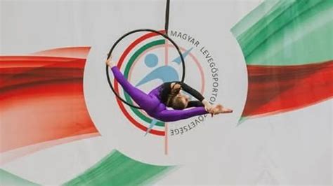 A légtorna Európa-bajnokság logója és helyszíne