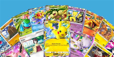 Pokémon TCG verseny helyszín