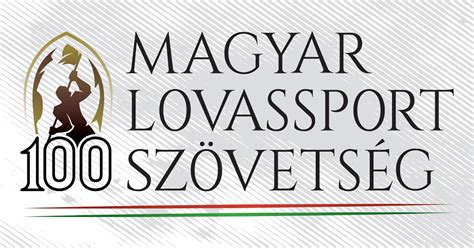 A Magyar Lovassport Szövetség logója és a Csekonics program dokumentumai