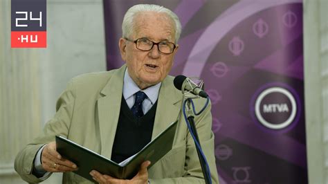 Czigány György a Ki nyer ma? műsorvezetőjeként, 1970