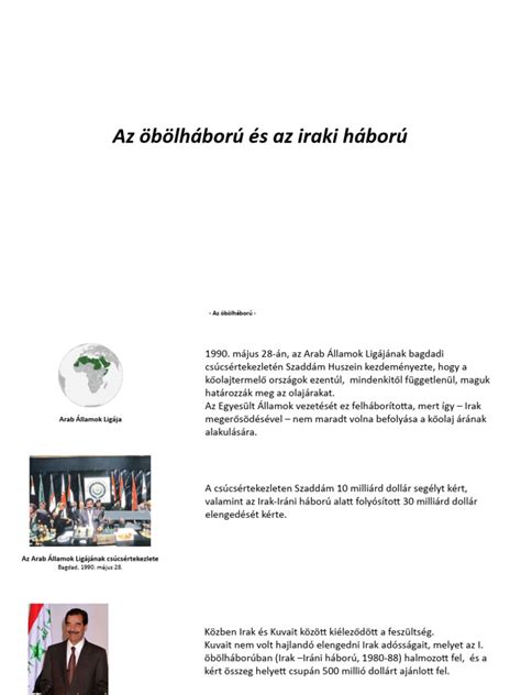 Infografika: Az iraki háborúhoz vezető események és a tömegpusztító fegyverek kérdése