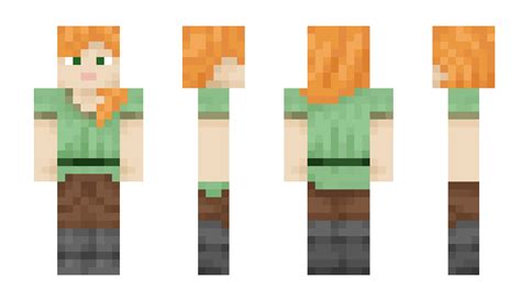 Minecraft foci játékos skinek