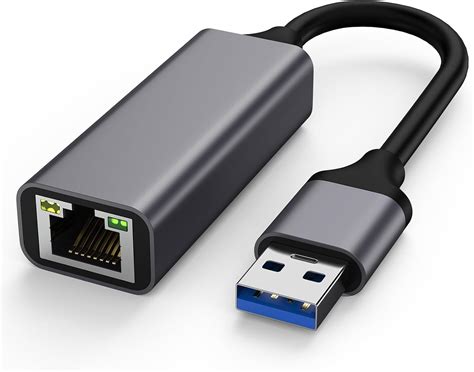 Ethernet adapter beállítások ellenőrzése