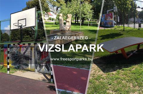 Vizslapark Zalaegerszeg