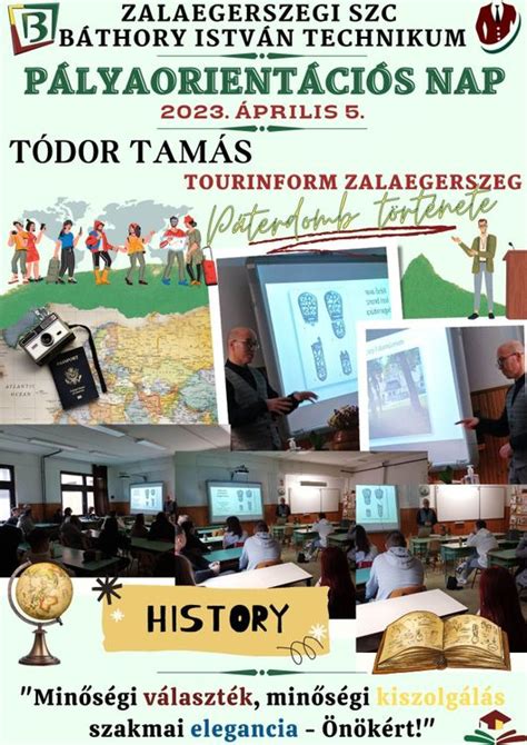 Zalaegerszegi táj túraútvonallal