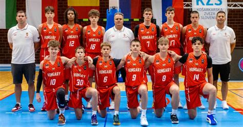 U14 fiú kosárlabda elődöntő mérkőzés