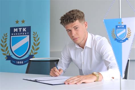 Molnár Rajmund bombagólja az MTK ellen a szezonnyitó mérkőzésen