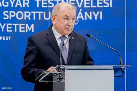 Fotó: A Magyar Sport Mesteredzői Fala avatása, kiemelkedő edzőkkel
