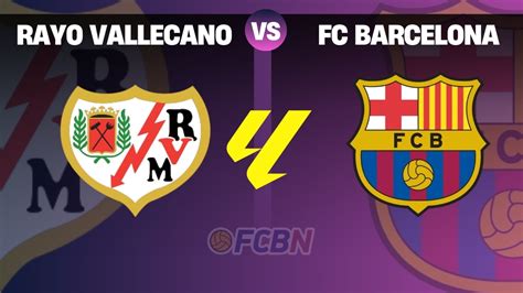 Grafikon: Az FC Barcelona és a Rayo Vallecano labdabirtoklási aránya a mérkőzésen